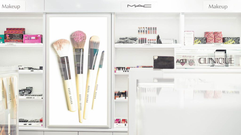 cosmetics company gloucester quays hero 2