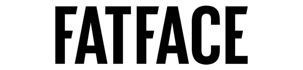 fatface gloucester quays logo