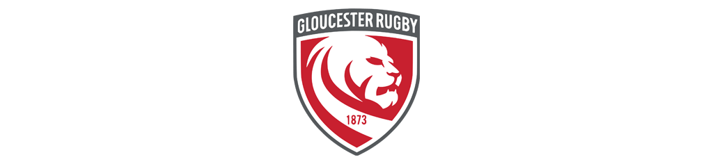 gloucester rugby gloucester quays logo
