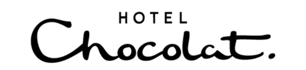 hotel chocolat gloucester quays logo
