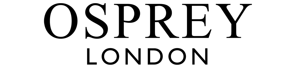 osprey london gloucester quays logo 1