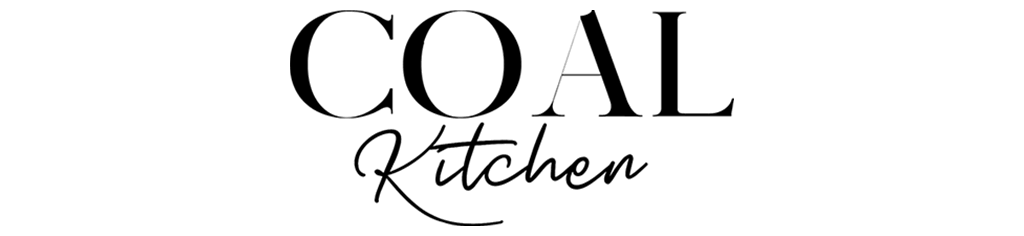 coal kitchen gloucester quays logo