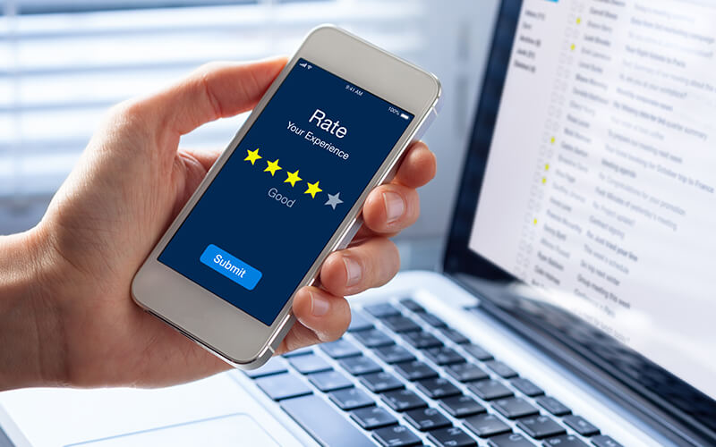 gloucester quays feedback