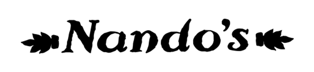 nandos gloucester quay logo