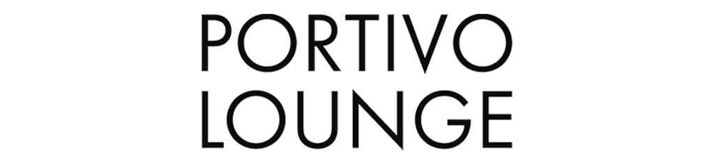 portivo lounge gloucester quays logo