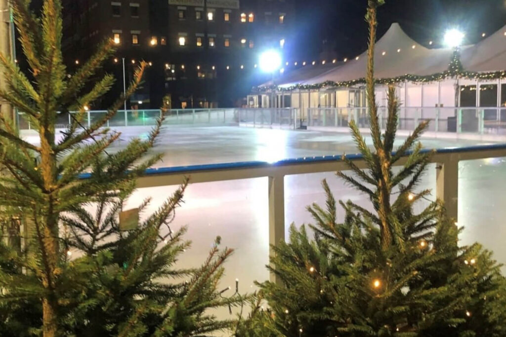 ice rink 1
