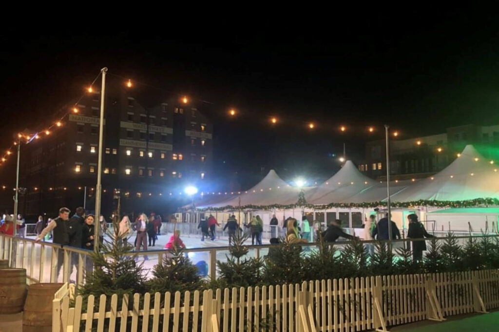ice rink 2