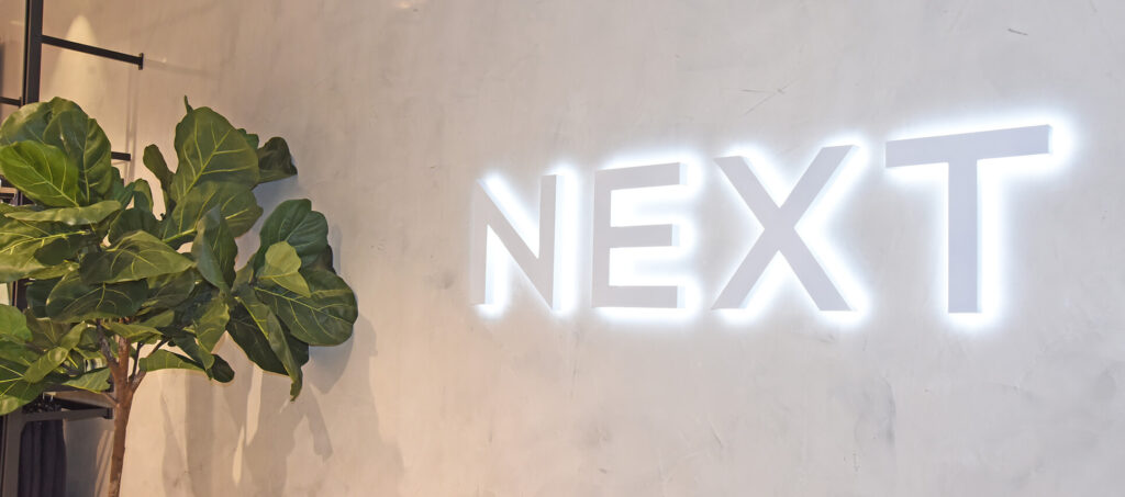 nextpress
