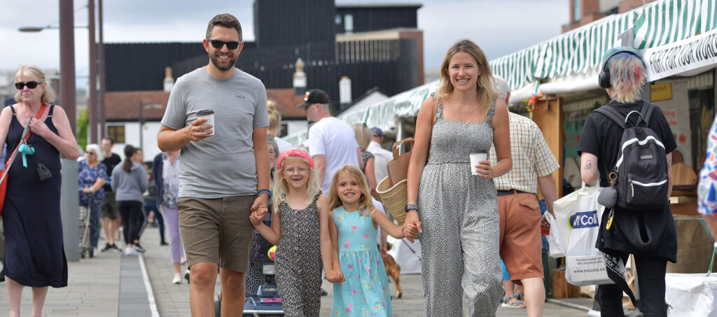gloucester quays fathers day