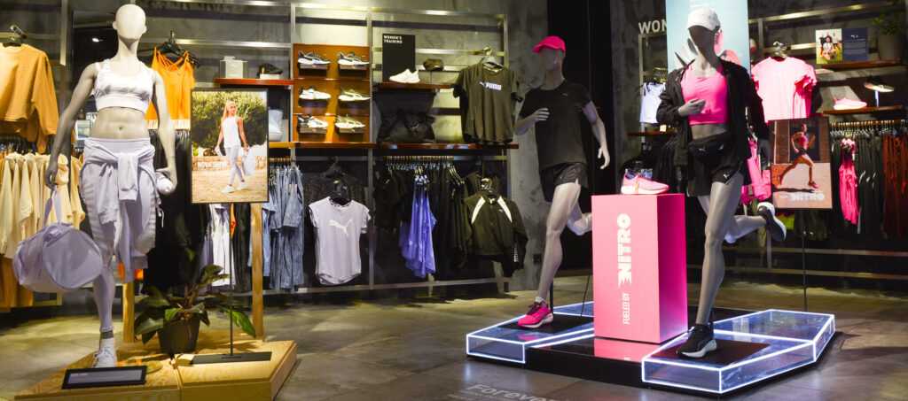 gloucester quays puma hero
