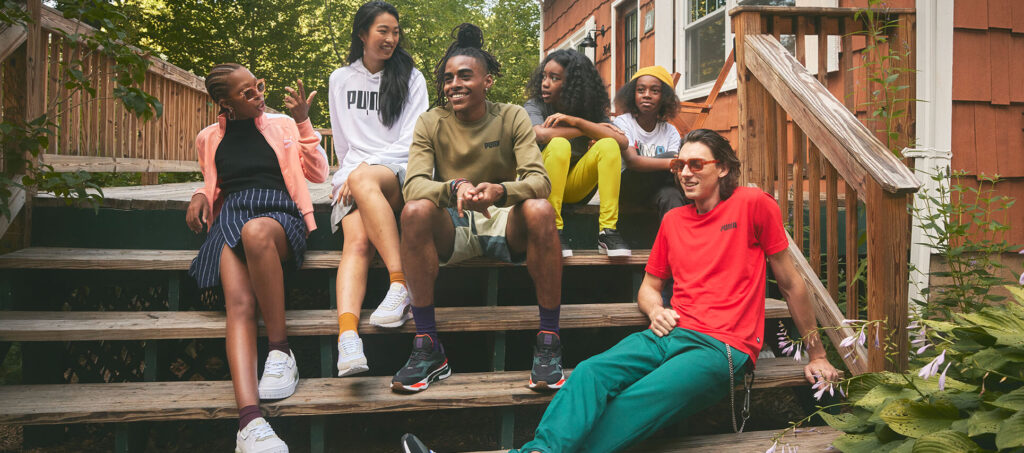 puma gloucester quays hero 1