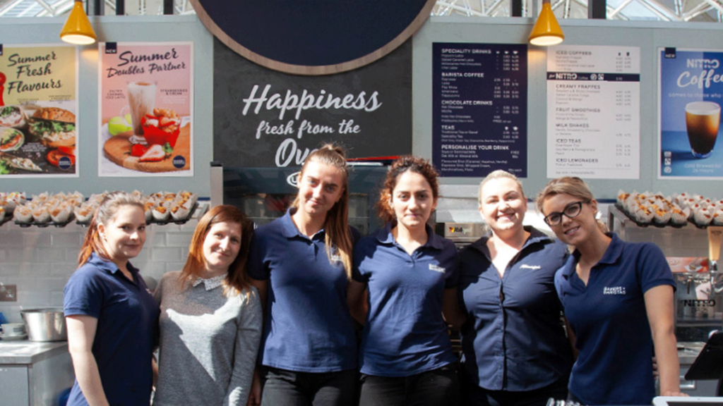gloucester quays bakers baristas hero bottom