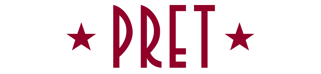 gloucester quays pret logo centre careers